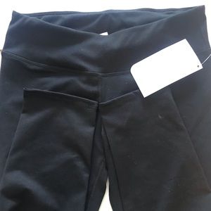 Fabeletics Capri Leggings